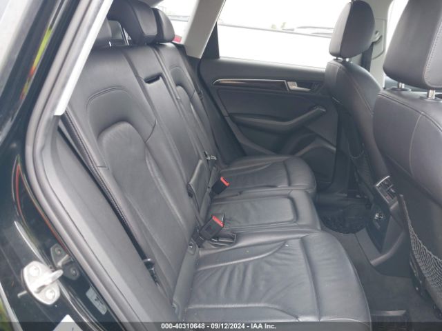 WA1CFAFP1EA028648 Audi Q5 2.0t Premium
