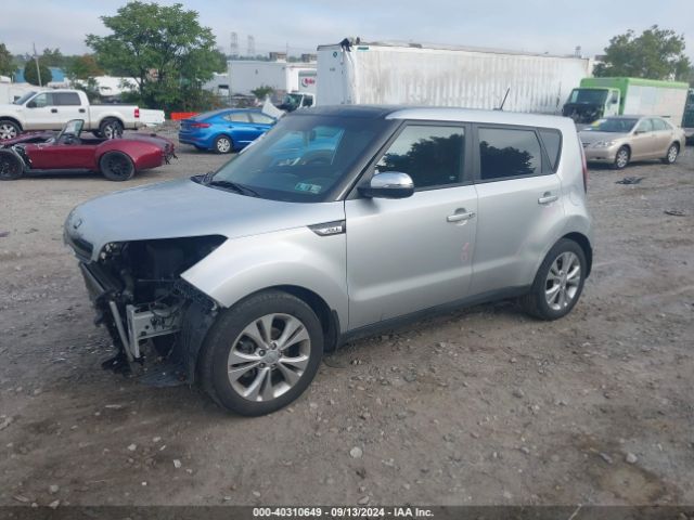 KNDJP3A52E7746685 KIA SOUL +