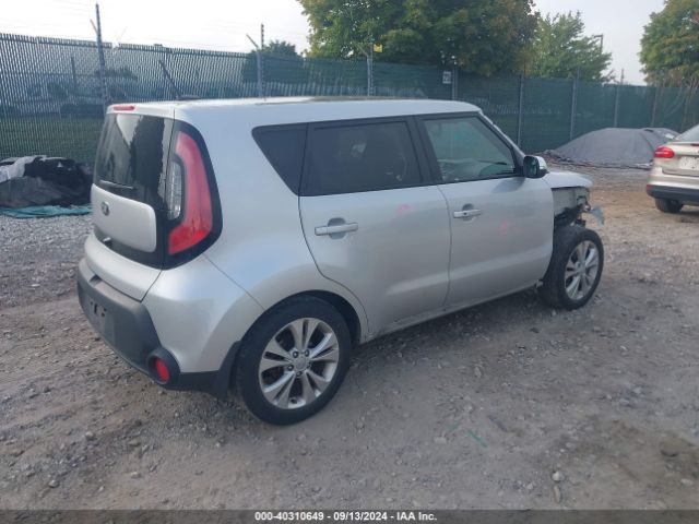 KNDJP3A52E7746685 KIA SOUL +