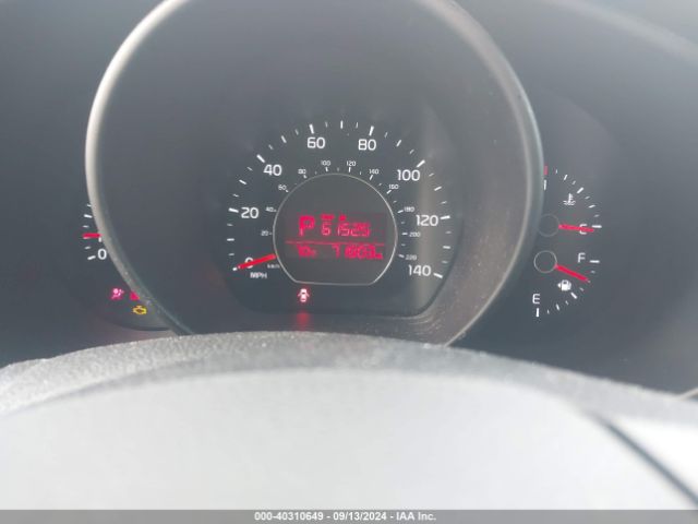 KNDJP3A52E7746685 KIA SOUL +