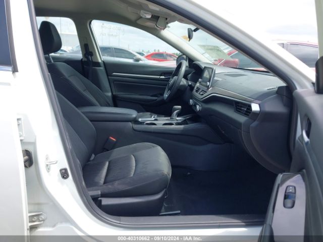 1N4BL4DV2PN384301 Nissan Altima Sv Fwd