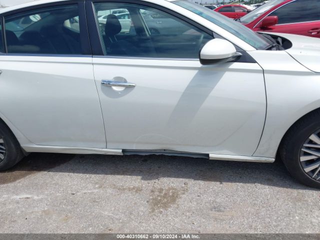 1N4BL4DV2PN384301 Nissan Altima Sv Fwd