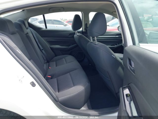 1N4BL4DV2PN384301 Nissan Altima Sv Fwd