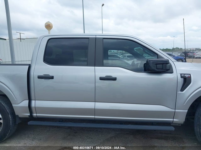 Ford F-150 Xl 2022 1FTEW1CP3NKD21884 Image 13