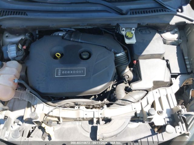 5LMCJ1A91FUJ31798 Lincoln MKC