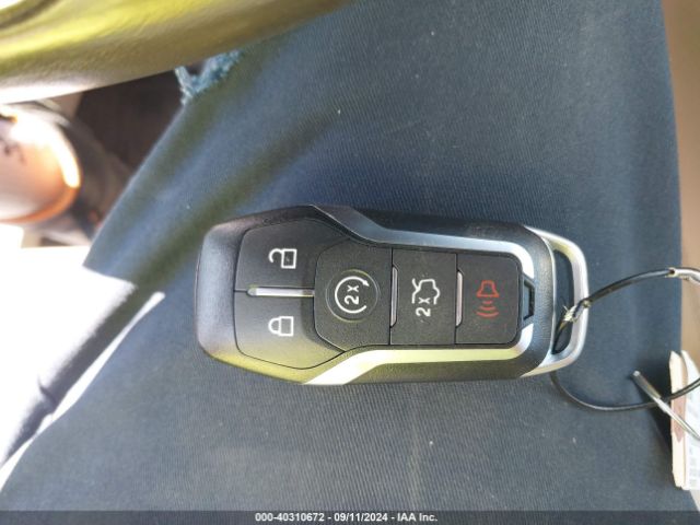 5LMCJ1A91FUJ31798 Lincoln MKC
