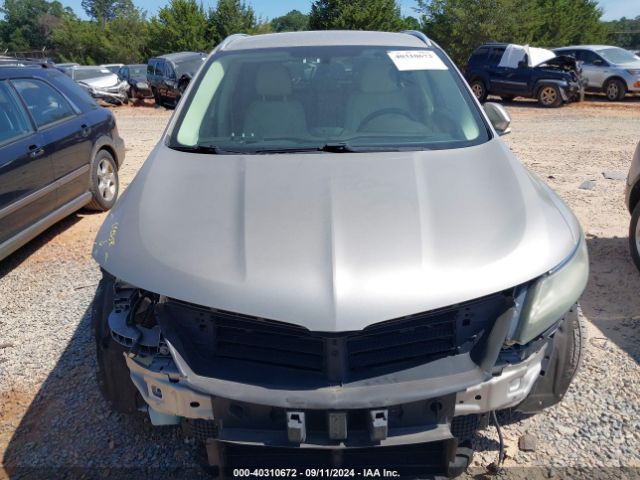5LMCJ1A91FUJ31798 Lincoln MKC