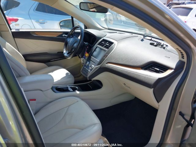 5LMCJ1A91FUJ31798 Lincoln MKC