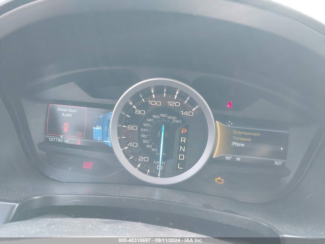 Ford EXPLORER XLT 2014 1FM5K7D90EGC37700 Image 7