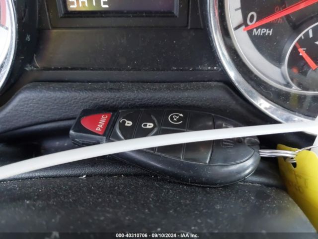 2C4RDGBG9KR586589 Dodge Grand Caravan Se Plus
