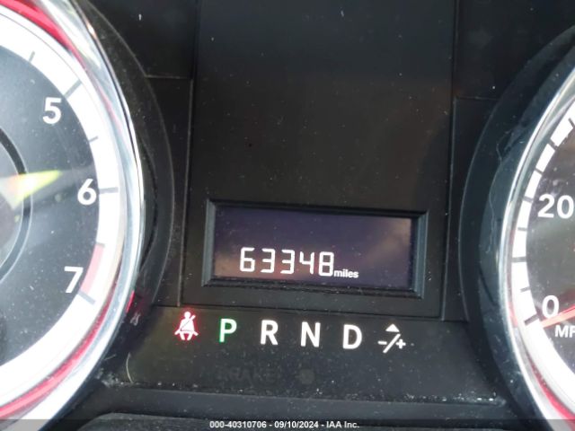 2C4RDGBG9KR586589 Dodge Grand Caravan Se Plus