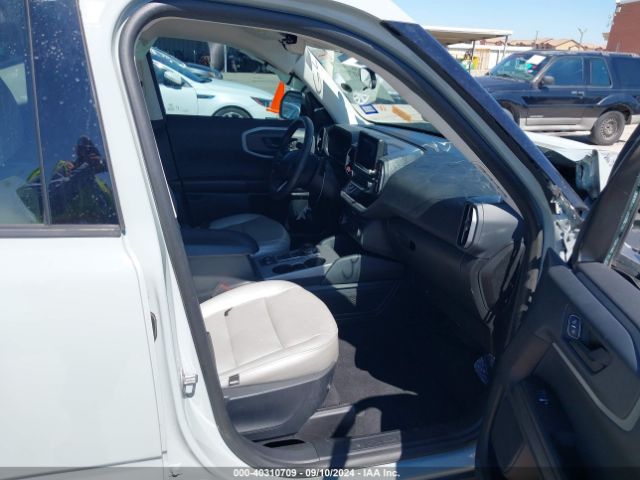 3FMCR9B64MRA75293 Ford Bronco Sport Big Bend