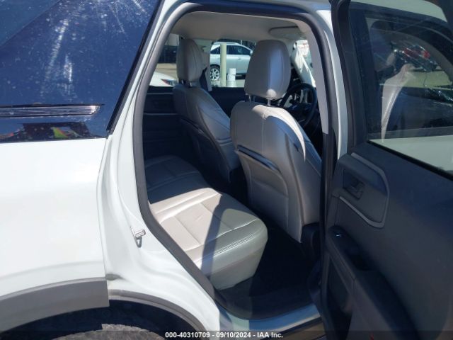 3FMCR9B64MRA75293 Ford Bronco Sport Big Bend
