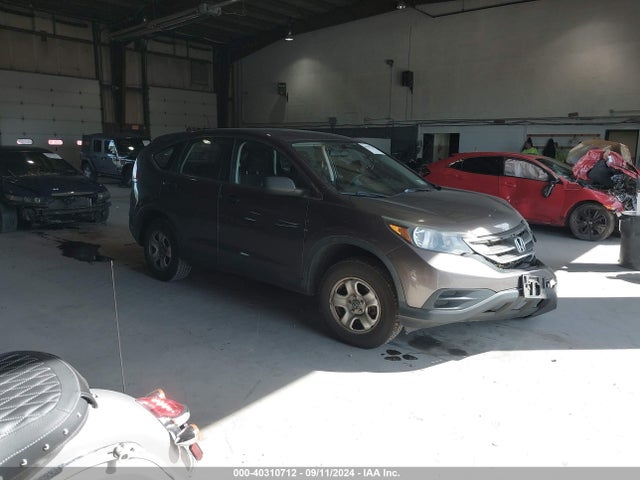 2014 2HKRM4H34EH715469 main image