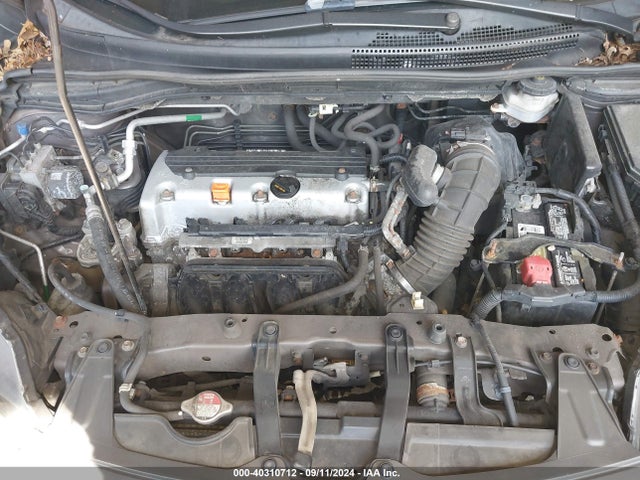 Honda CR-V LX 2014 2HKRM4H34EH715469 Image 10