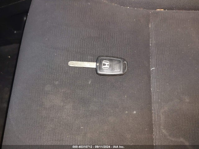 Honda CR-V LX 2014 2HKRM4H34EH715469 Image 11