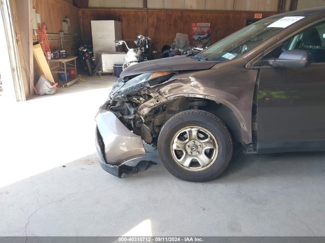 Honda CR-V LX 2014 2HKRM4H34EH715469 Image 6