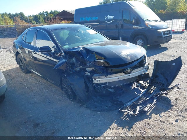 2022 4T1C11BK1NU058161 main image