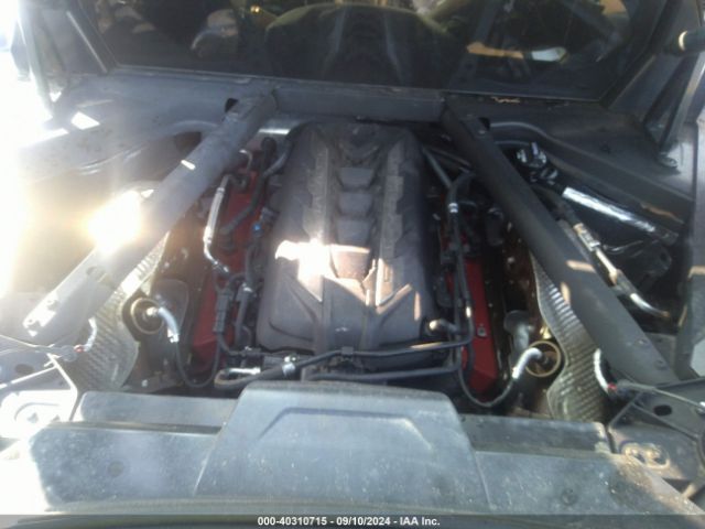 1G1Y72D45L5102384 Chevrolet CORVETTE STINGRAY