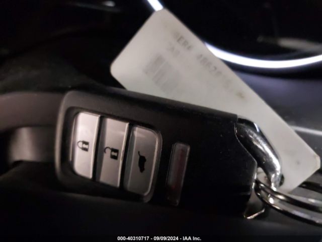 3CZRU6H56NM722490 Honda Hr-v Awd Ex
