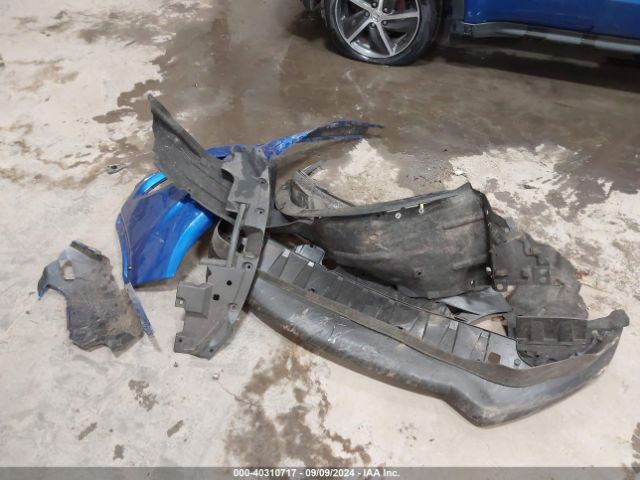 3CZRU6H56NM722490 Honda Hr-v Awd Ex
