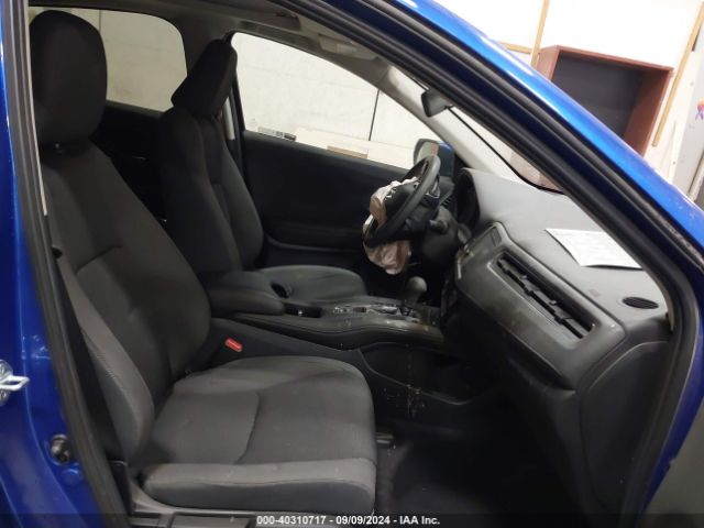 3CZRU6H56NM722490 Honda Hr-v Awd Ex