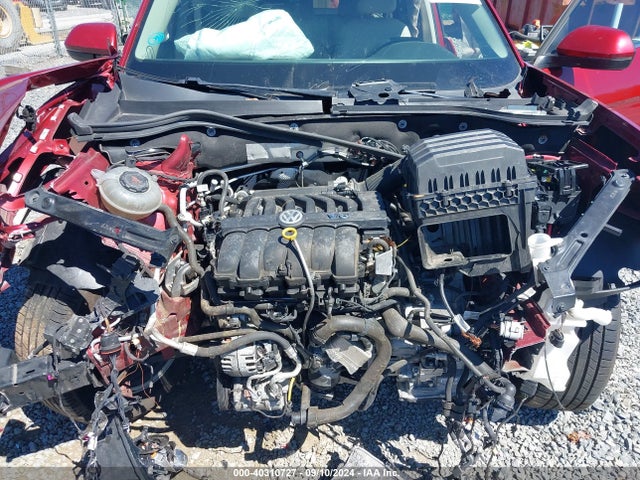 1V2ER2CA4JC575874 Volkswagen Atlas 3.6l V6 Sel