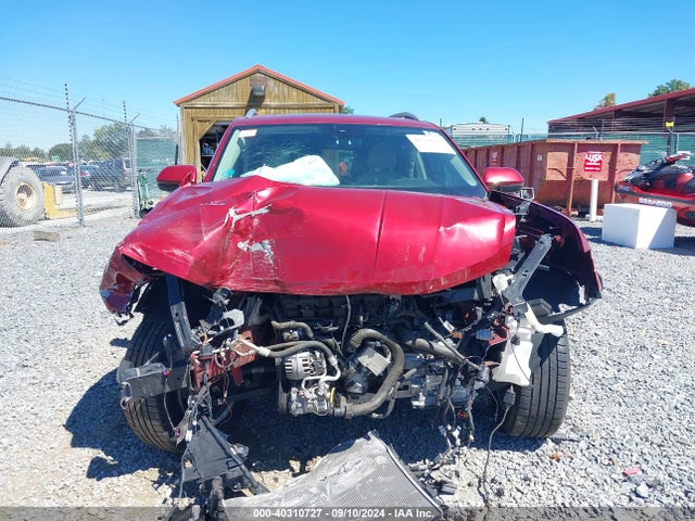 1V2ER2CA4JC575874 Volkswagen Atlas 3.6l V6 Sel