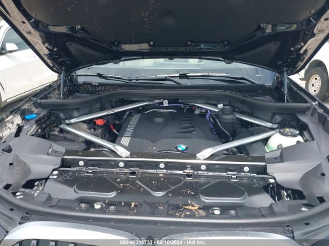 5UX23EM00S9X77167 BMW X7 Xdrive40i