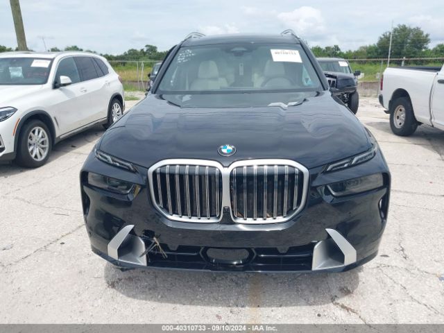 5UX23EM00S9X77167 BMW X7 Xdrive40i