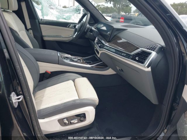 5UX23EM00S9X77167 BMW X7 Xdrive40i