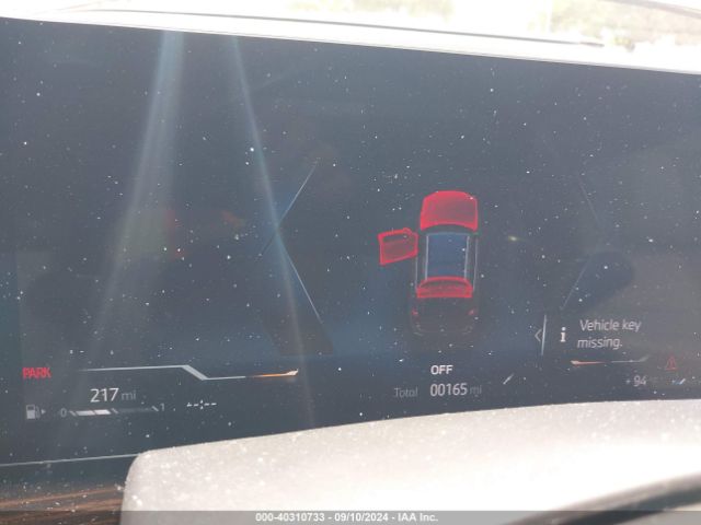5UX23EM00S9X77167 BMW X7 Xdrive40i