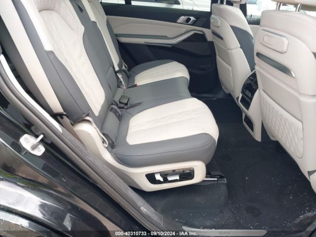 5UX23EM00S9X77167 BMW X7 Xdrive40i