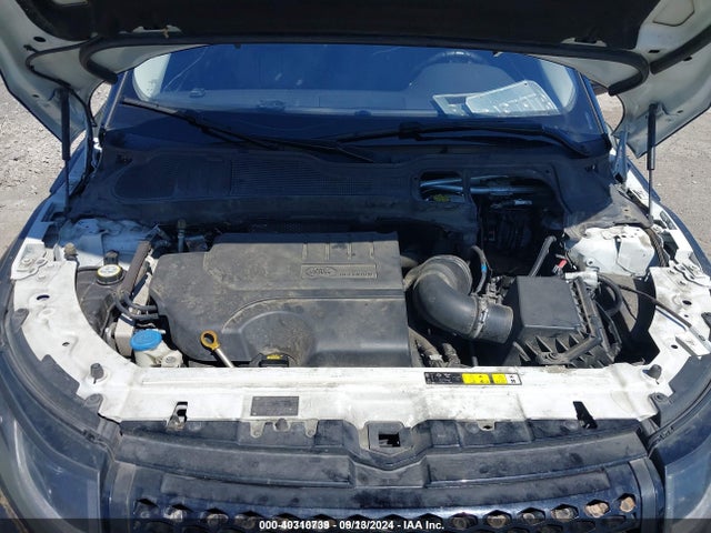 SALVP2RX8JH295552 Land Rover aj20p