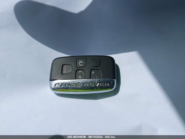 SALVP2RX8JH295552 Land Rover aj20p