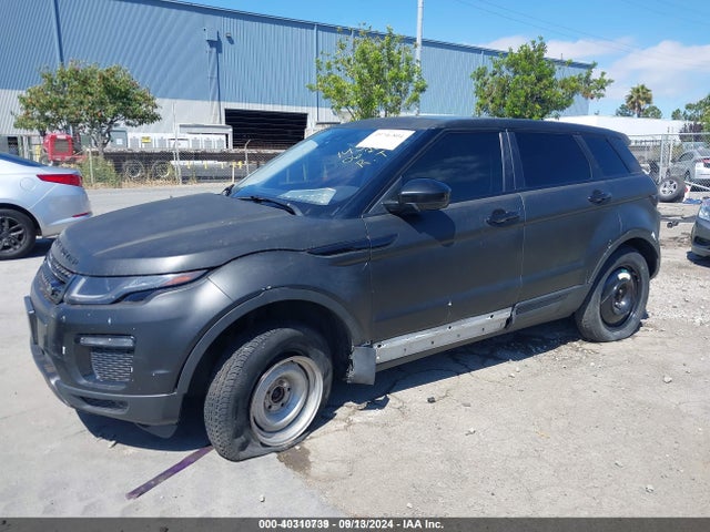 SALVP2RX8JH295552 Land Rover aj20p