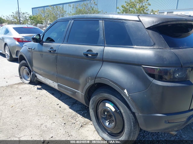 SALVP2RX8JH295552 Land Rover aj20p
