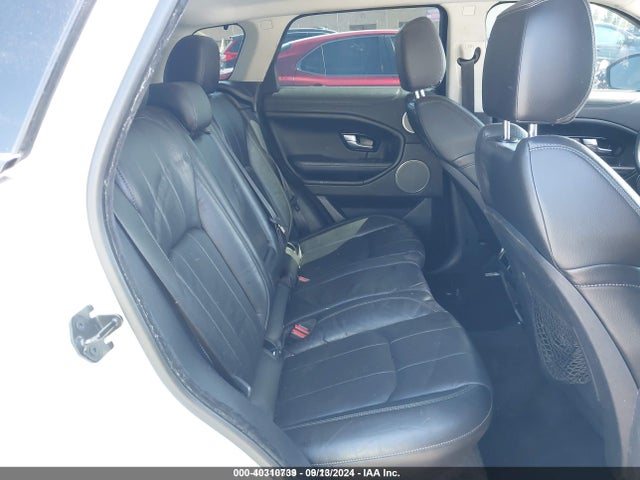 SALVP2RX8JH295552 Land Rover aj20p