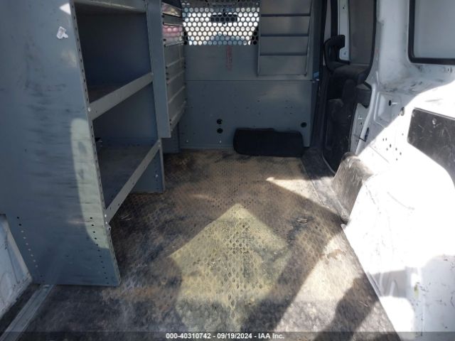 ZFBERFBT4G6C19546 RAM Promaster City Tradesman Slt