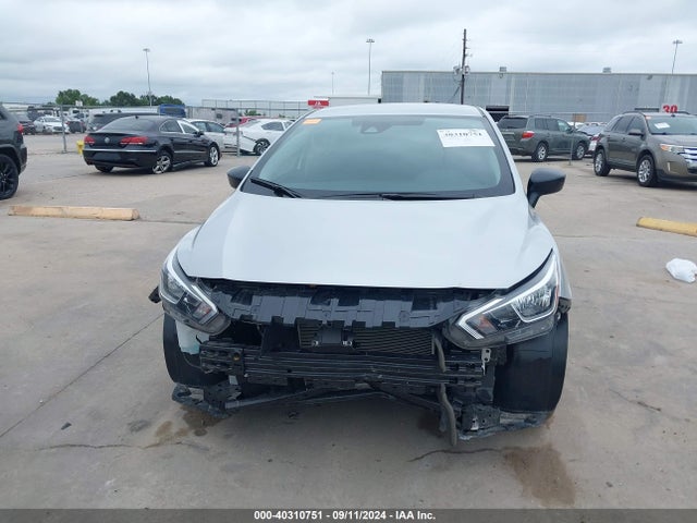 Nissan Versa 1.6 S 2024 3N1CN8DV6RL846896 Image 13