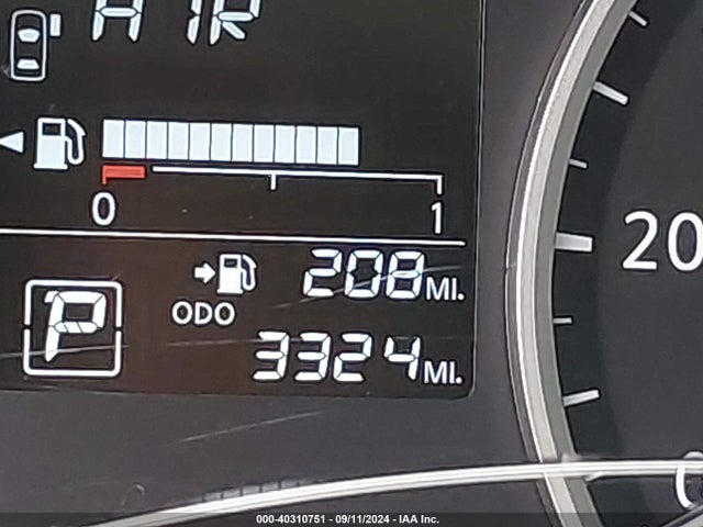 Nissan Versa 1.6 S 2024 3N1CN8DV6RL846896 Image 16