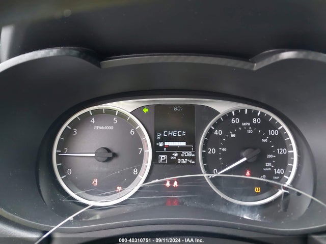 Nissan Versa 1.6 S 2024 3N1CN8DV6RL846896 Image 7
