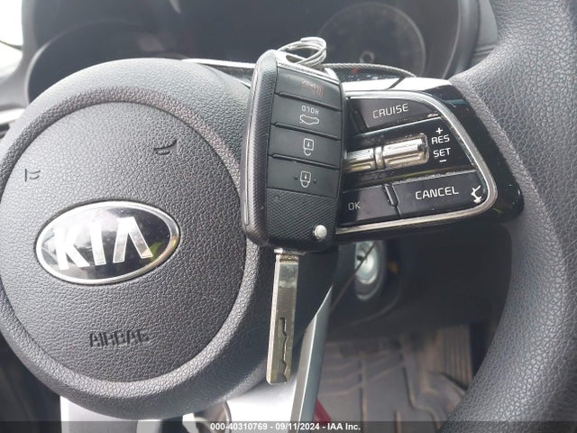 KIA Optima Lx 2019 5XXGT4L34KG288965 Image 11