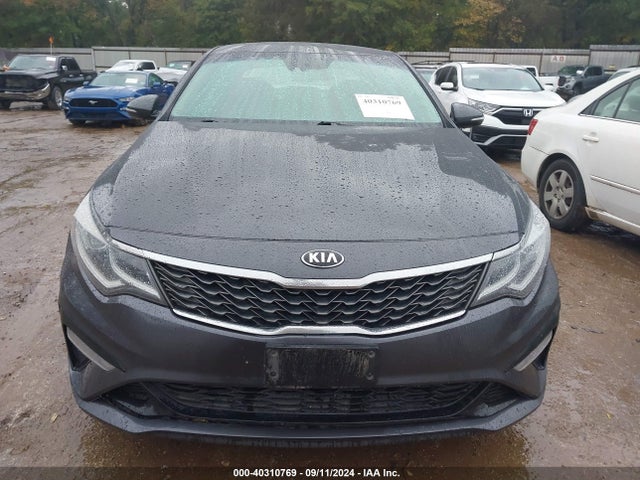 KIA Optima Lx 2019 5XXGT4L34KG288965 Image 12