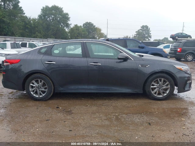 KIA Optima Lx 2019 5XXGT4L34KG288965 Image 13