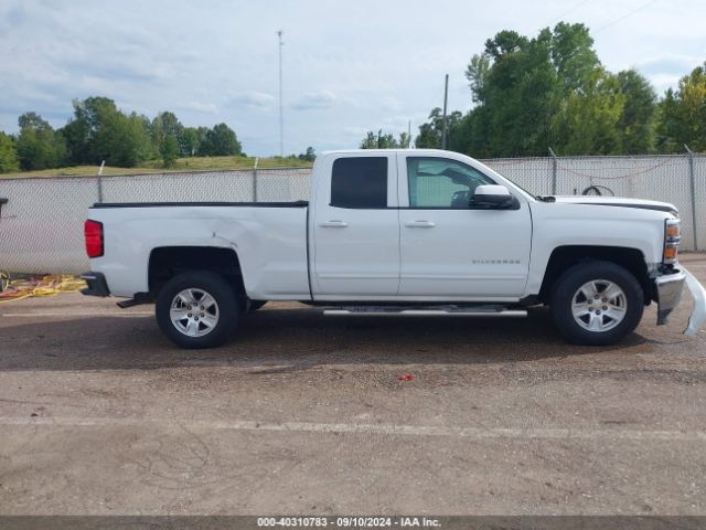 1GCRCREC5FZ323308 Chevrolet Silverado 1500 1lt