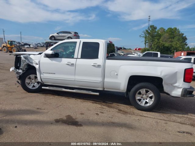 1GCRCREC5FZ323308 Chevrolet Silverado 1500 1lt