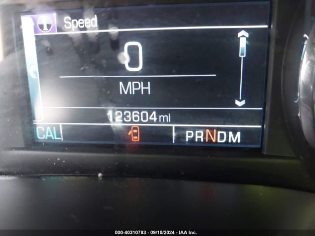 1GCRCREC5FZ323308 Chevrolet Silverado 1500 1lt
