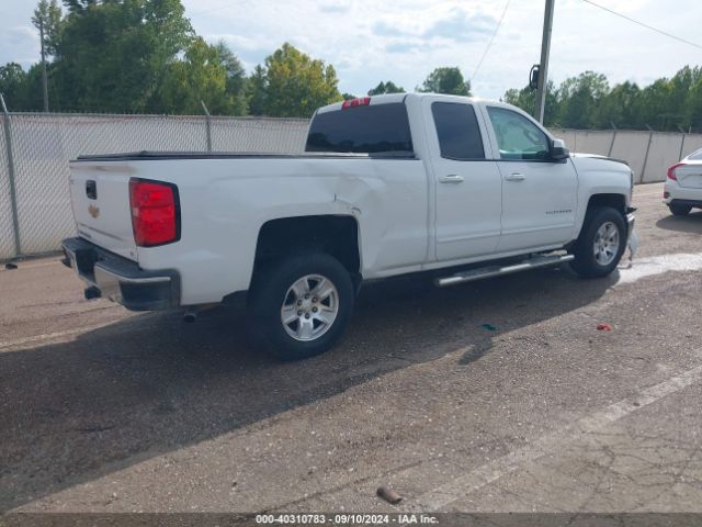 1GCRCREC5FZ323308 Chevrolet Silverado 1500 1lt