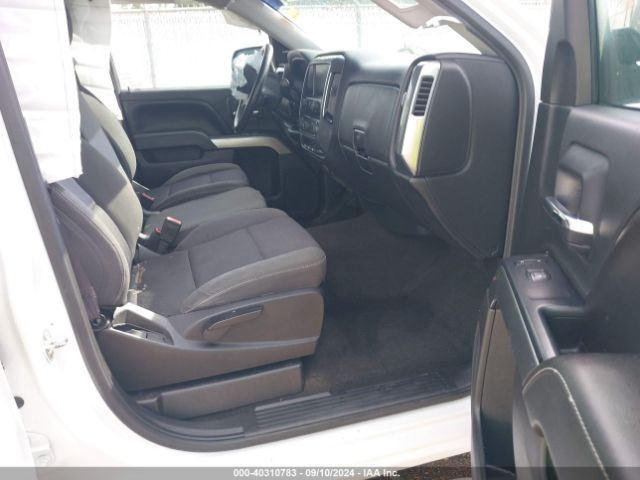 1GCRCREC5FZ323308 Chevrolet Silverado 1500 1lt